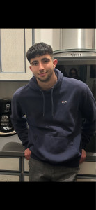 Photo de galerie - Frédéric 