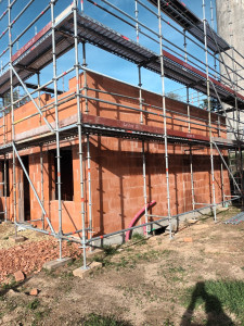 Photo de galerie - Maison individuelle en briques