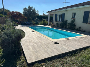 Photo de galerie - Carrelage