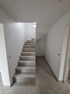 Photo de galerie - Réalisation de peinture intérieur 
