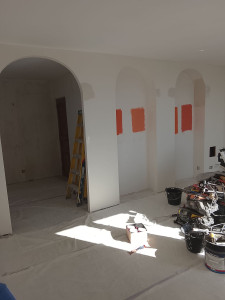 Photo de galerie - En cours 
