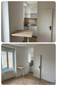 Photo de galerie - Artisan tout corps d'état - Rénovation