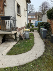 Photo de galerie - Nettoyeur haute pression / Karcher