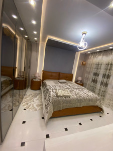 Photo de galerie - Plâtrerie - Murs - Plafonds