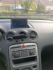 Photo de galerie - Réparation voiture