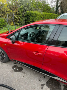 Photo de galerie - Lavage extérieur 