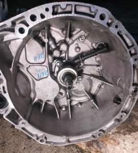 Photo de galerie - Réparation voiture