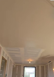 Photo de galerie - Enduit 