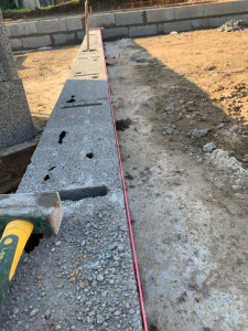 Photo de galerie - Maçonnerie