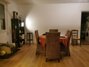 Photo de galerie - Ménage intérieur maison