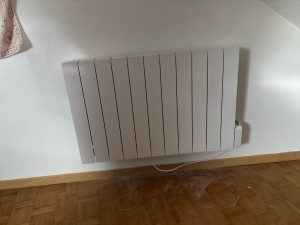 Photo de galerie - Chauffage - Climatisation