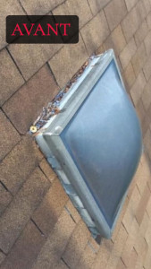 Photo de galerie - Couverture - Toiture