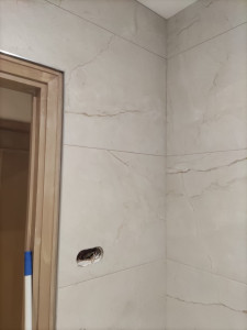 Photo de galerie - Carrelage