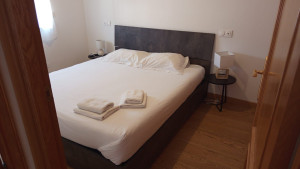 Photo de galerie - Ménage