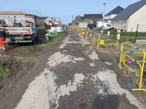 Photo de galerie - Bricolage et multi services