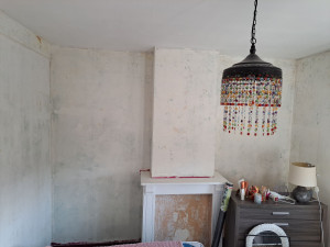 Photo de galerie - Peinture - Tapisserie