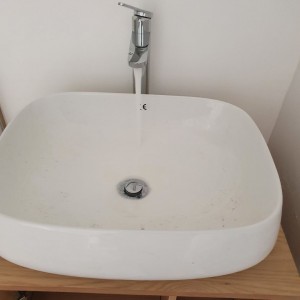 Photo de galerie - Plomberie - Installation sanitaire