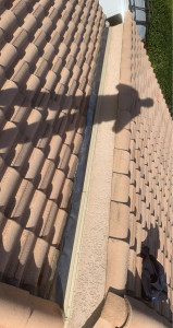 Photo de galerie - Couverture - Toiture