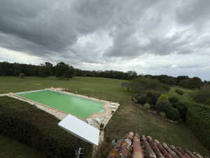 Photo de galerie - Chantier