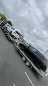 Photo de galerie - TRANSPORT DOUBLE GOLF 8 