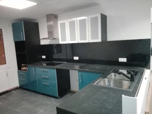 Photo de galerie - Meuble de cuisine 