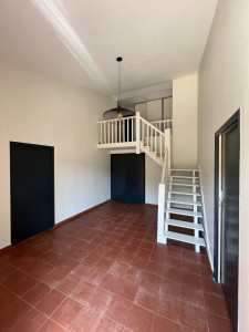 Photo de galerie - Peinture - Tapisserie