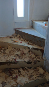 Photo de galerie - Peinture - Tapisserie