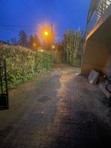 Photo de galerie - Manutention