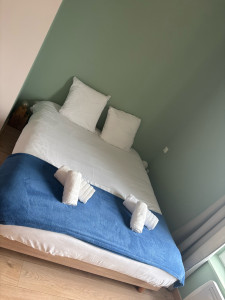 Photo de galerie - Ménage