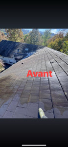 Photo de galerie - Couverture - Toiture