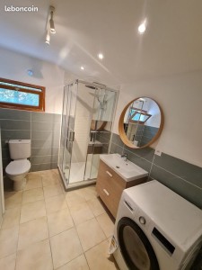 Photo de galerie - Plomberie.