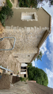 Photo de galerie - Maçonnerie