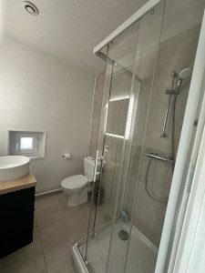 Photo de galerie - Apparemment 