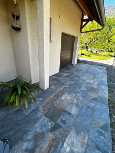 Photo de galerie - Carrelage