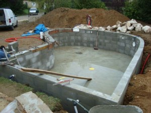 Photo de galerie - Maçonnerie