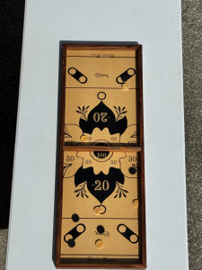 Photo de galerie - Jouet en bois