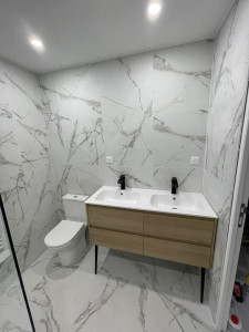 Photo de galerie - Salle de bain de A à Z 