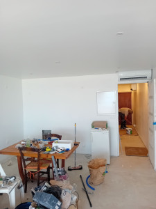 Photo de galerie - Artisan tout corps d'état - Rénovation