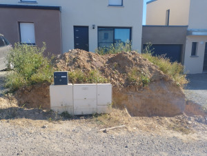 Photo de galerie - Bricolage et multi services