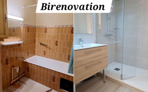 Photo de galerie - Bricolage et multi services