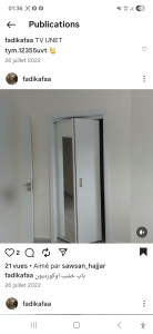 Photo de galerie - Menuiserie - Huisserie - Agencement