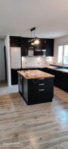 Photo de galerie - Meuble Cuisine