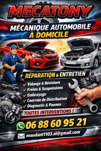 Photo de galerie - Affiche.  