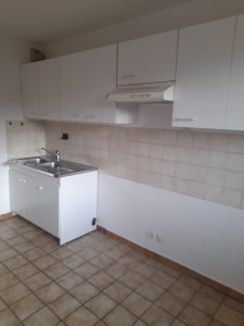 Photo de galerie - Dépose cuisine ou pose cuisine 