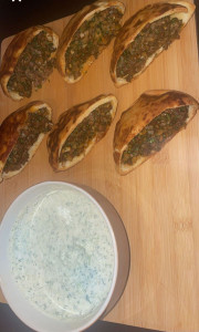 Photo de galerie - Cuisinier - Chef à domicile