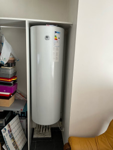 Photo de galerie - Plomberie - Installation sanitaire