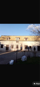 Photo de galerie - Couverture - Toiture