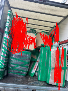 Photo de galerie - Déménageurs et aide au déménagement