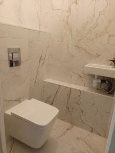 Photo de galerie - Carrelage