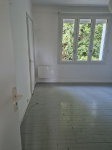 Photo de galerie - Ménage avant le déménagement 